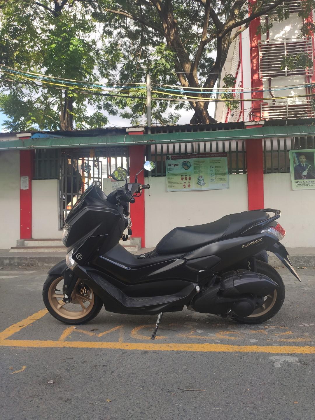 nmax 2019 price