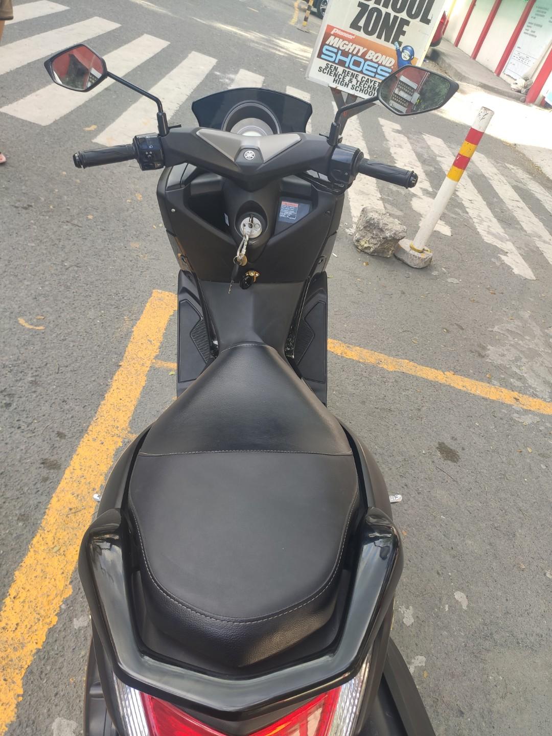 nmax 2019 price