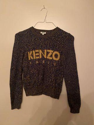 Kenzo sweater size S