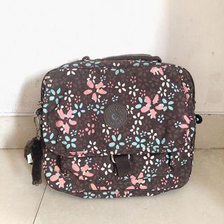 Tas Kipling Coklat
