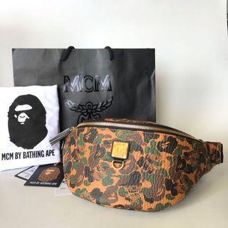 bape bag malaysia