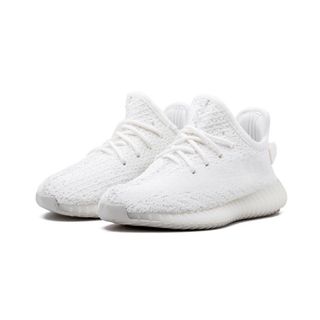 New deals white yeezys