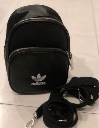 Adidas original bagpack