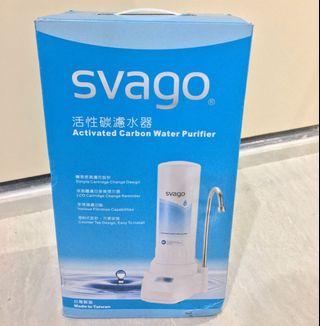 Brand new濾水