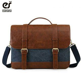 Branded Leather Bags for Men in Singapore