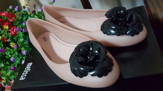 Melissa Shoes - MELISSA DOLL FEM #1212