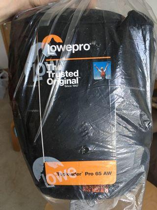 Lowepro Toploader Pro 65AW