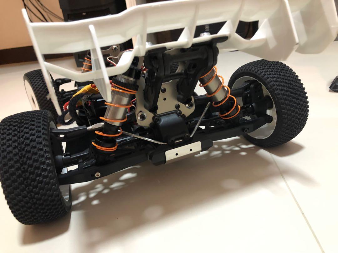 hobao hyper vse rtr