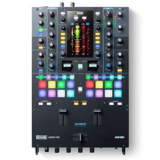 Rane 72 DJ混音器 控制器 近全新