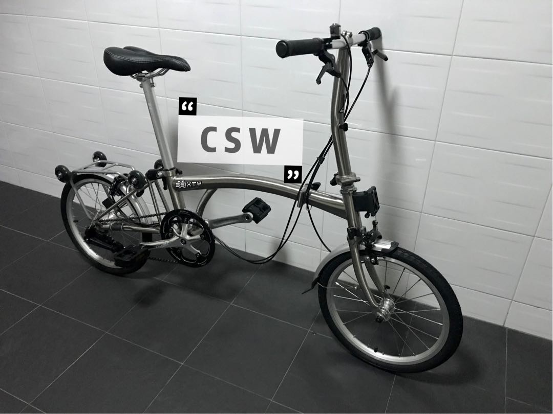 3sixty store bike 2020