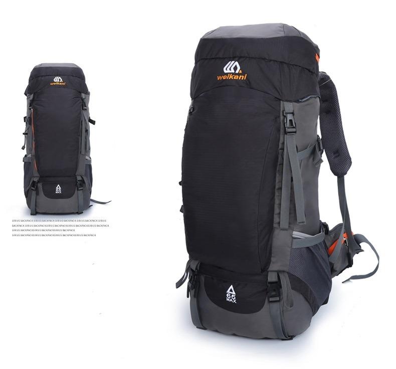 65l travel backpack