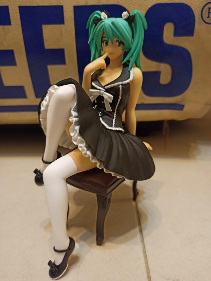 中古没盒1 7 Orchid Seed 一騎當千一騎当千呂布奉先pvc Figure 可脱 興趣及遊戲 玩具 遊戲類 Carousell
