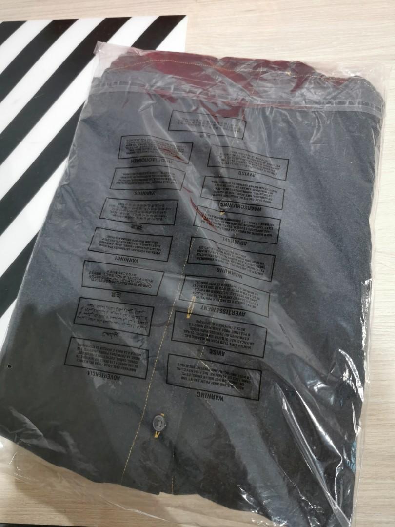 super slim poplin shirt