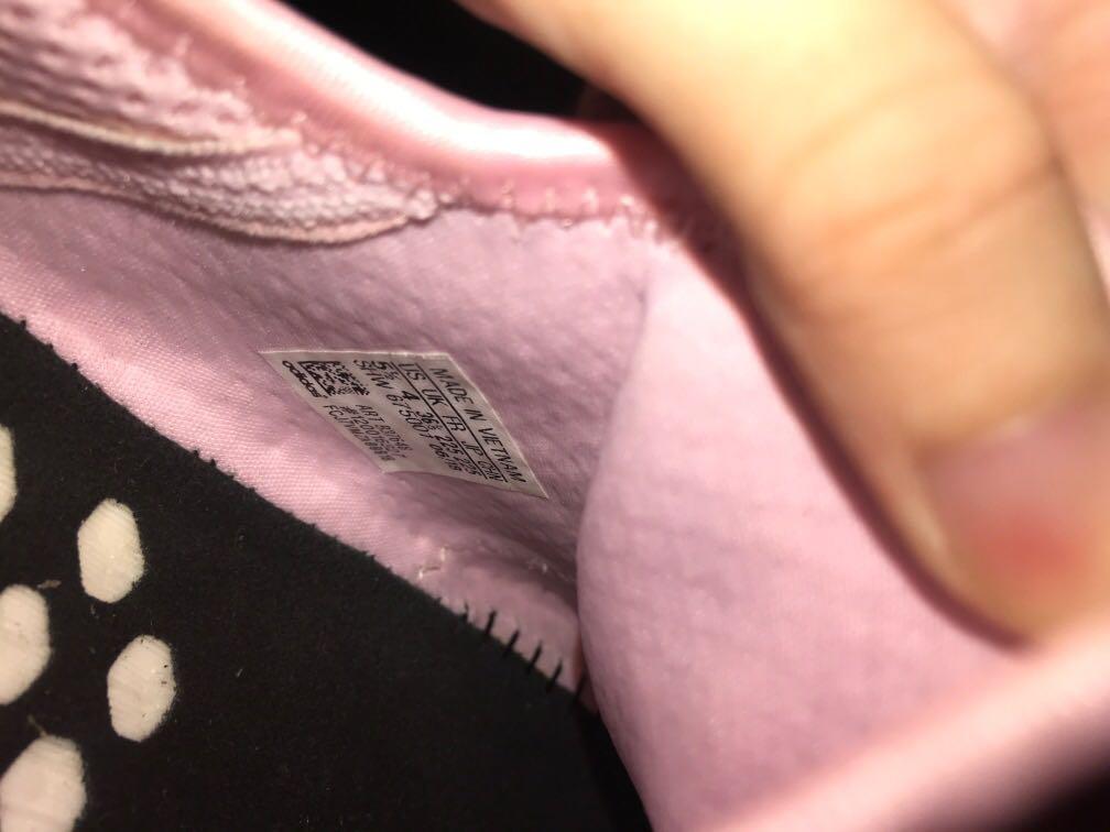 Adidas NMD R1 Pink AUTHENTIC ABLE TO NEGO QYOP