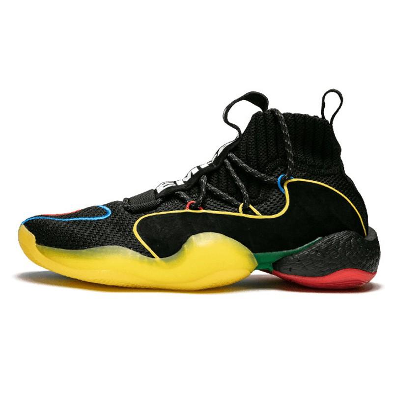 pharrell x adidas crazy byw x gratitude empathy