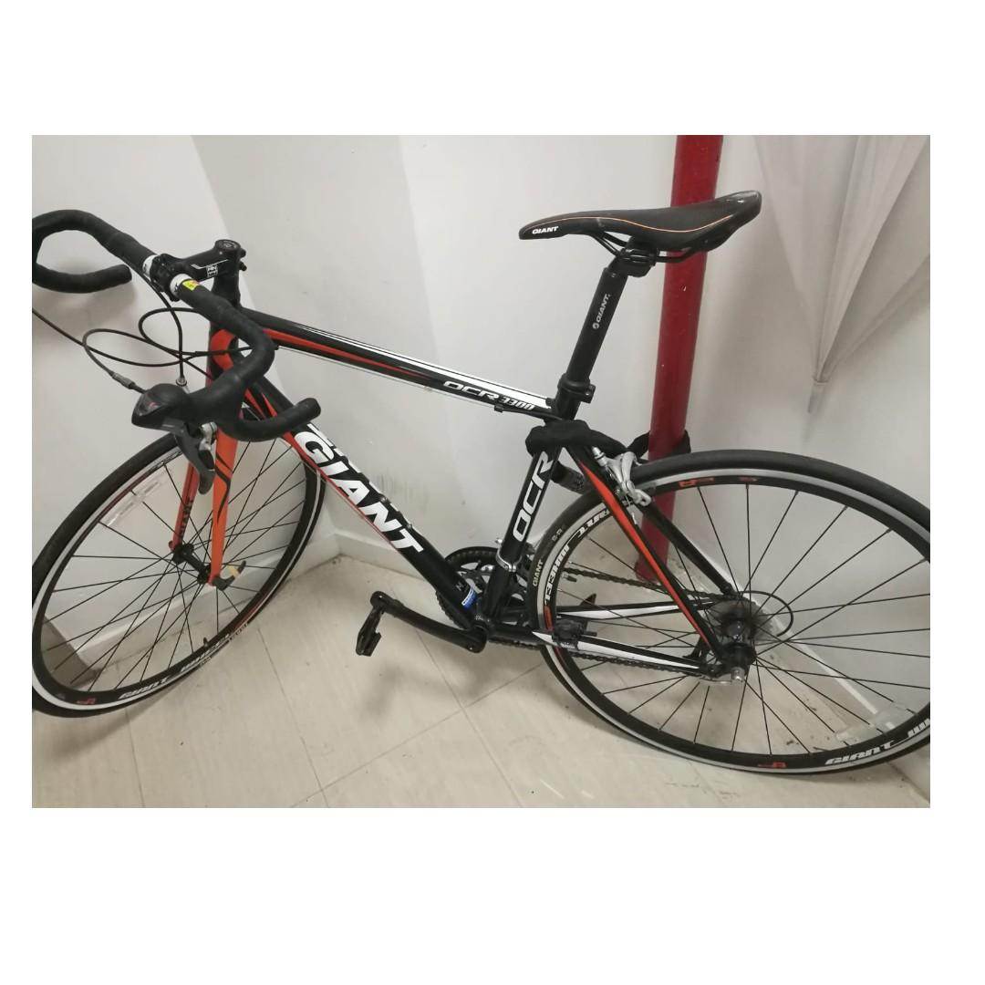 Giant ocr 3300 price hotsell