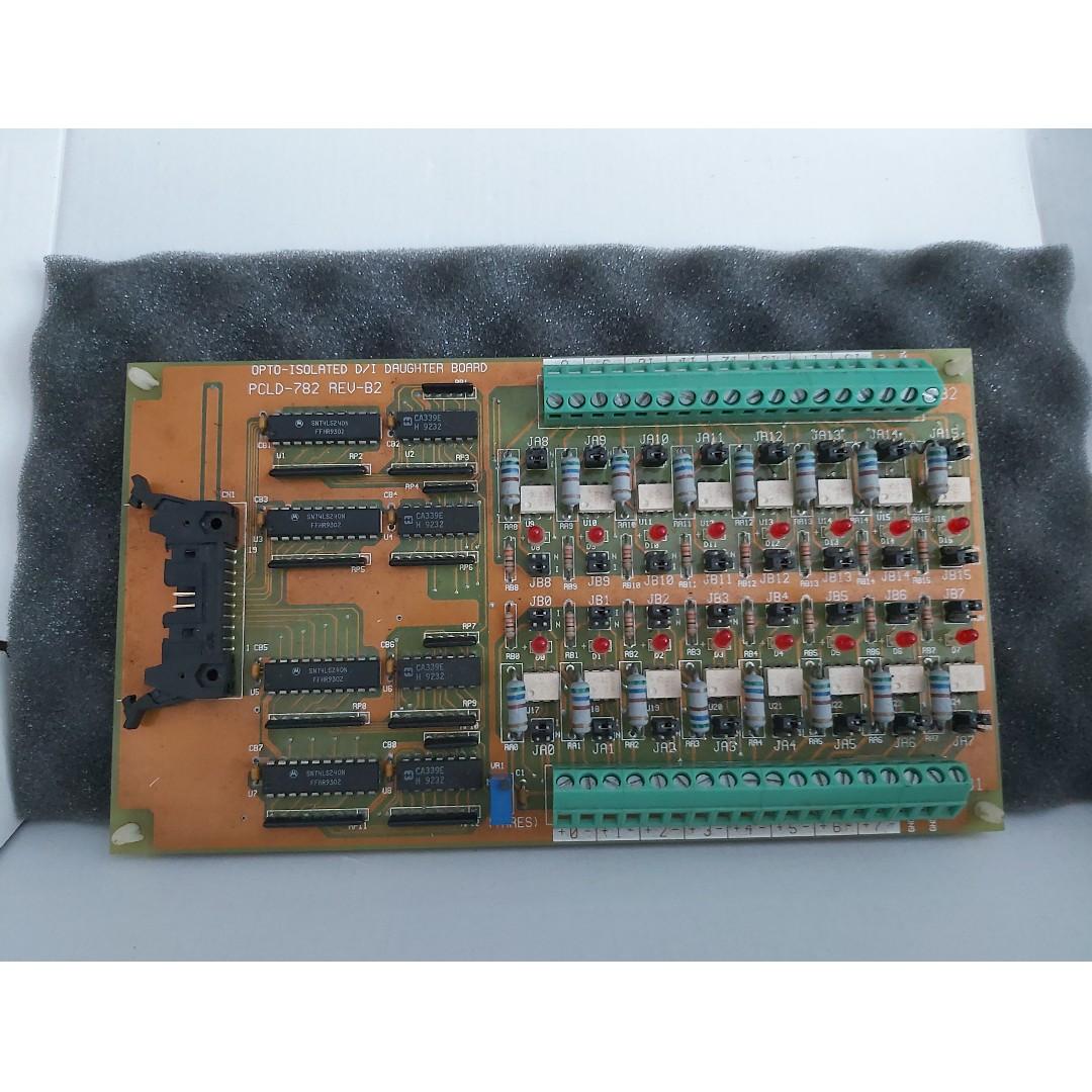 Advantech PC Lab Card Series Add On Cards For Lab & Industrial ...
