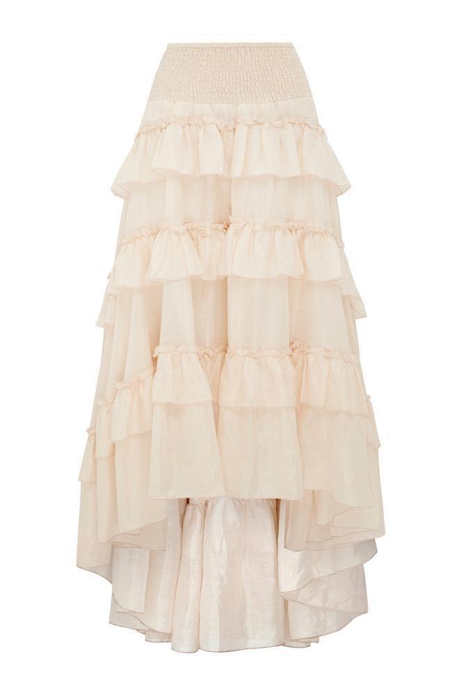 AJE EL PASO SKIRT
