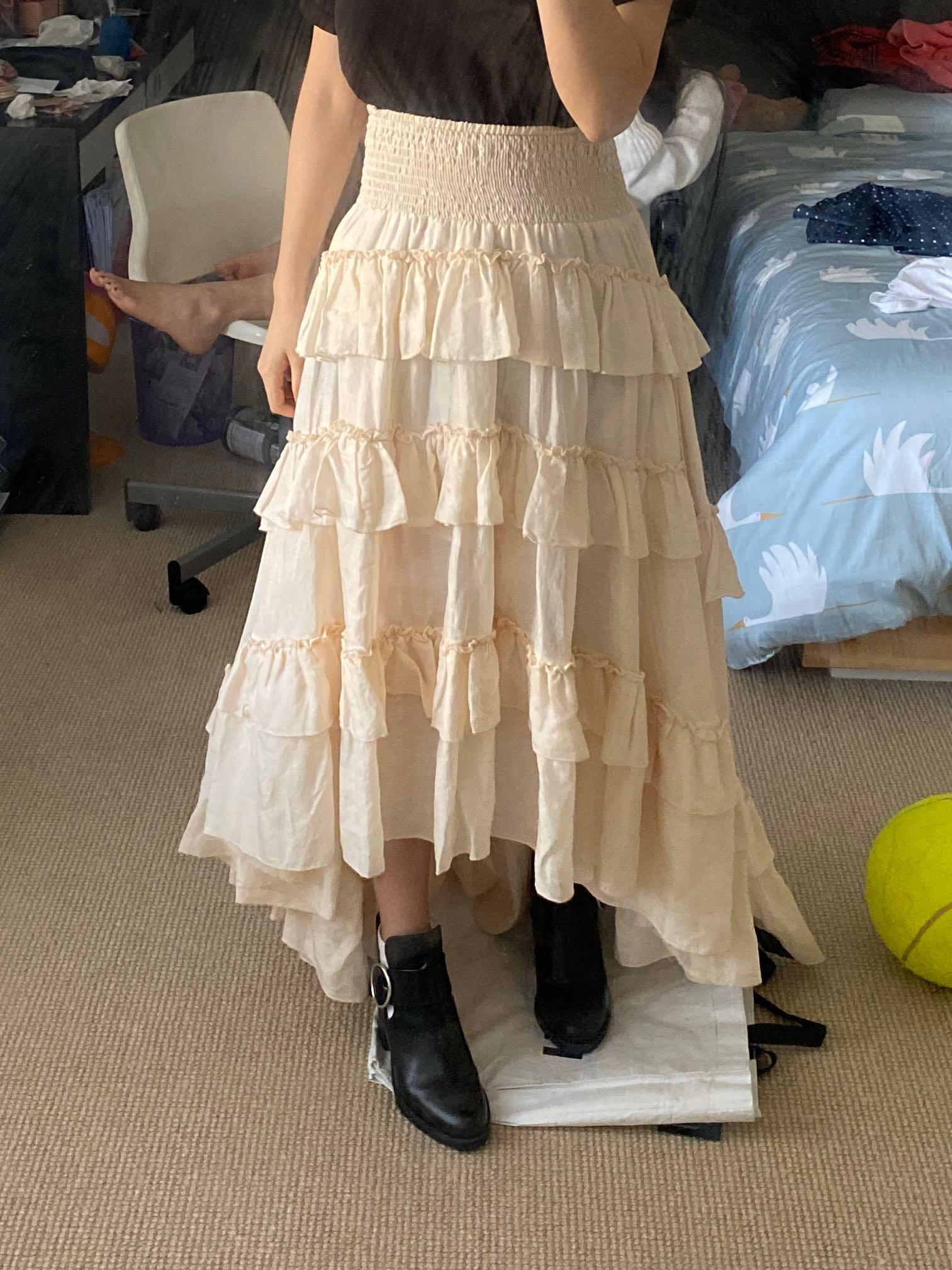 Aje el paso dress clearance