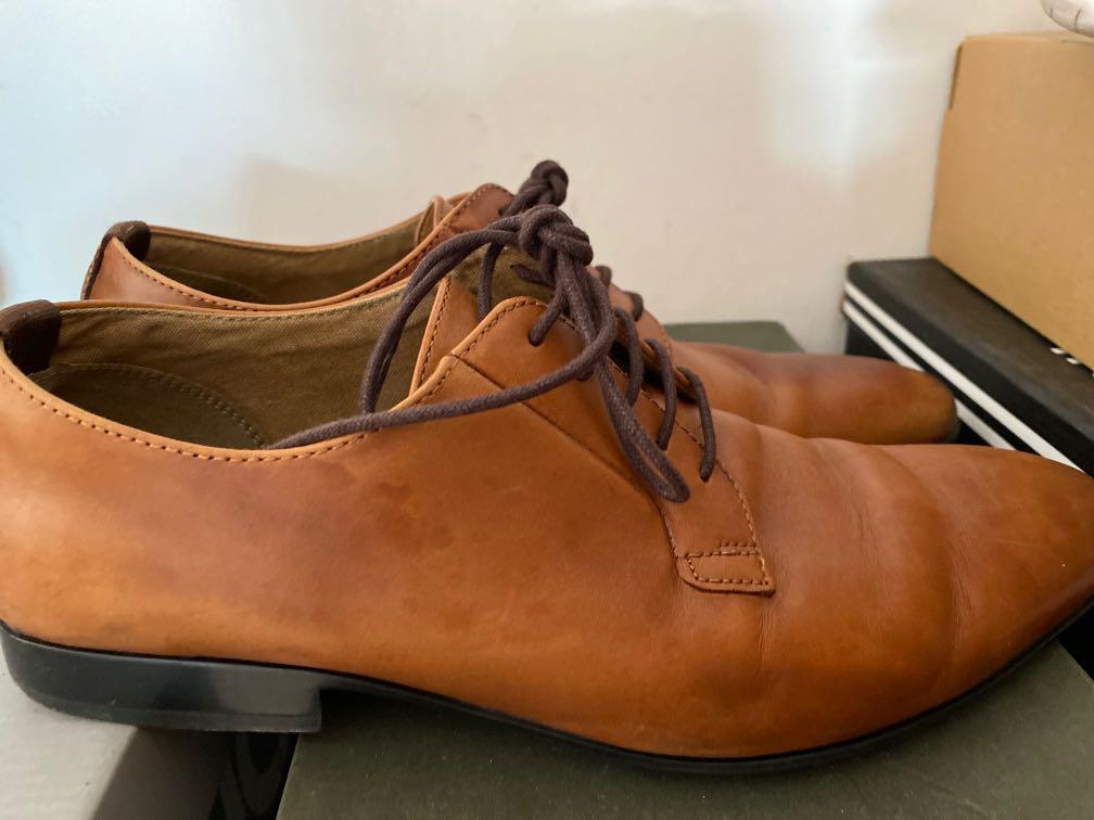 ALDO CLINTTUN FORMAL SHOE