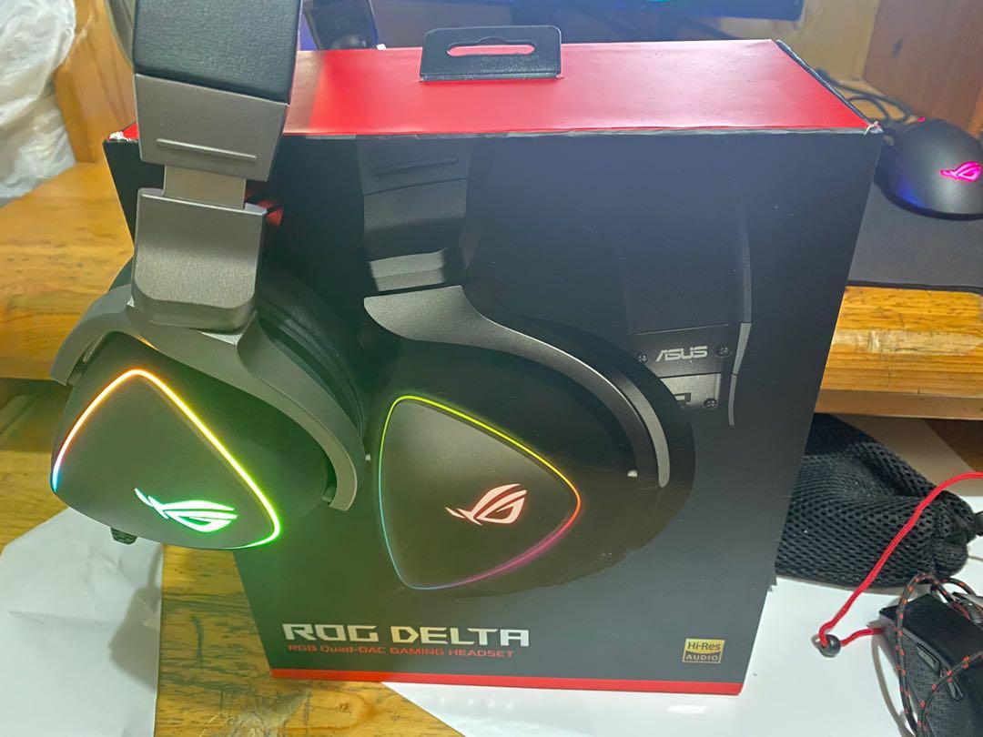 asus rog delta 2