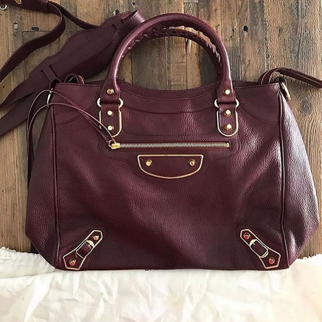 balenciaga velo edge