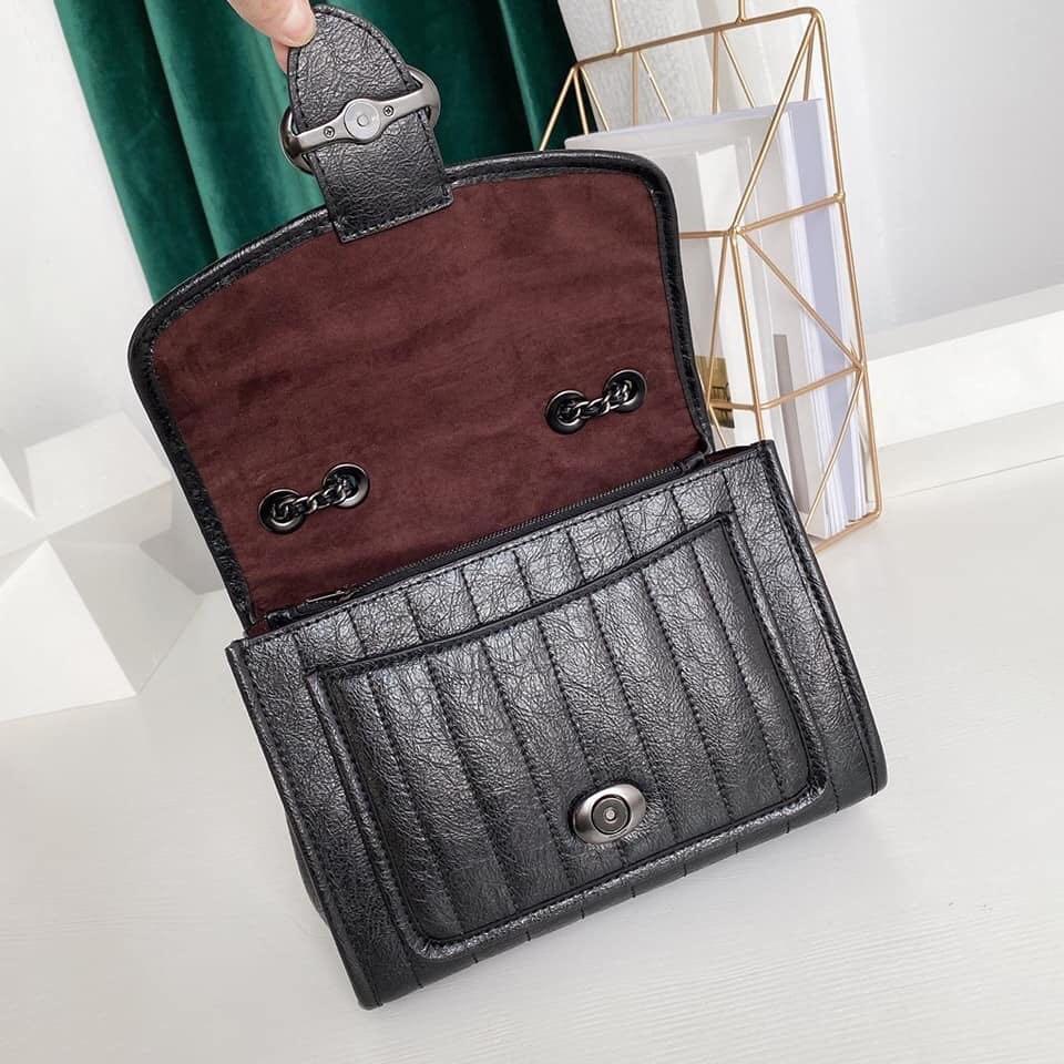 Coach melody hotsell bag