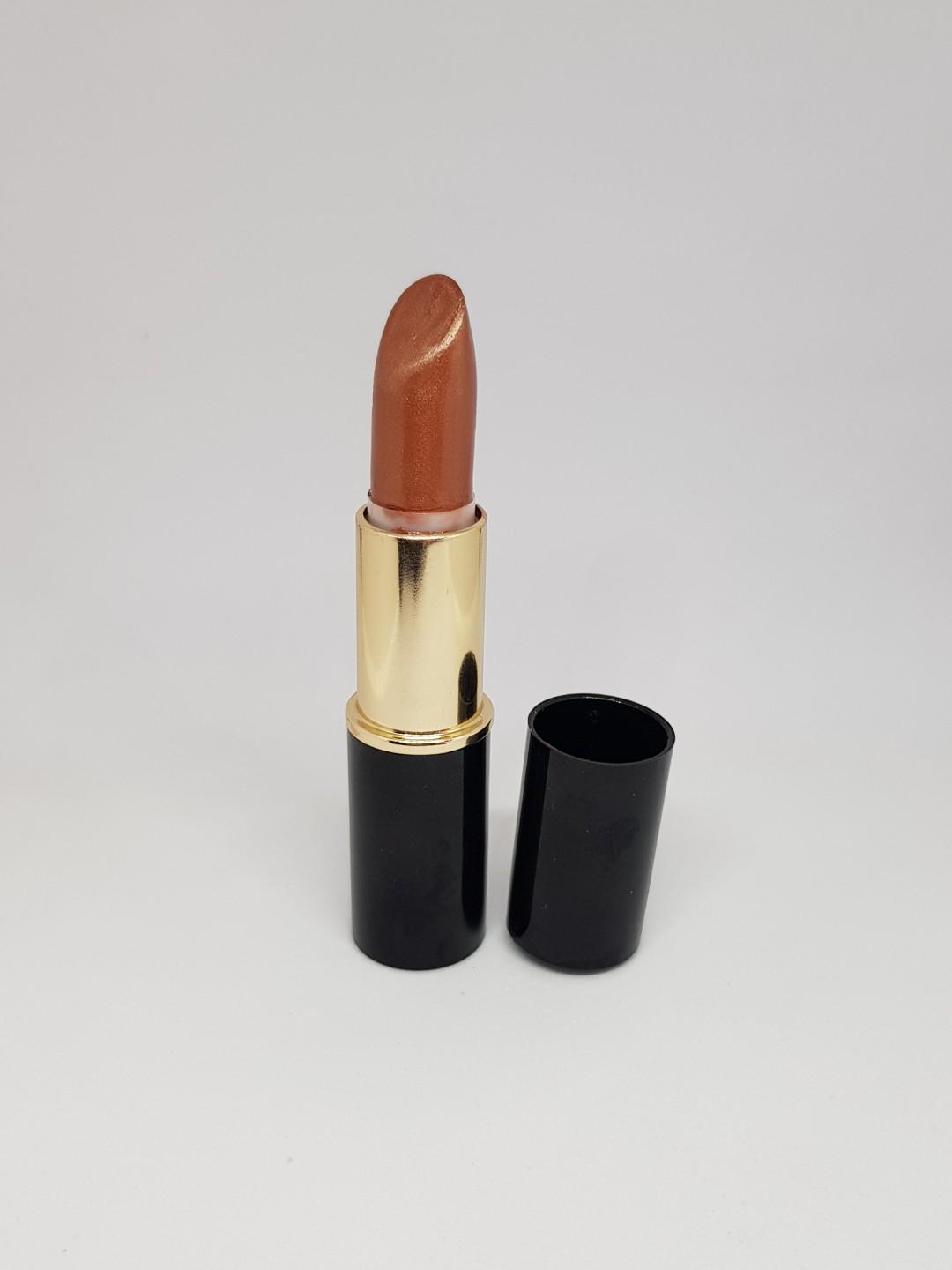Authentic Lancome Lipstick in Luxe (Category: Makeup) located in Manila. Submitted by snowflakes.specials (Listing ID 269211103, Image 1). Description: .