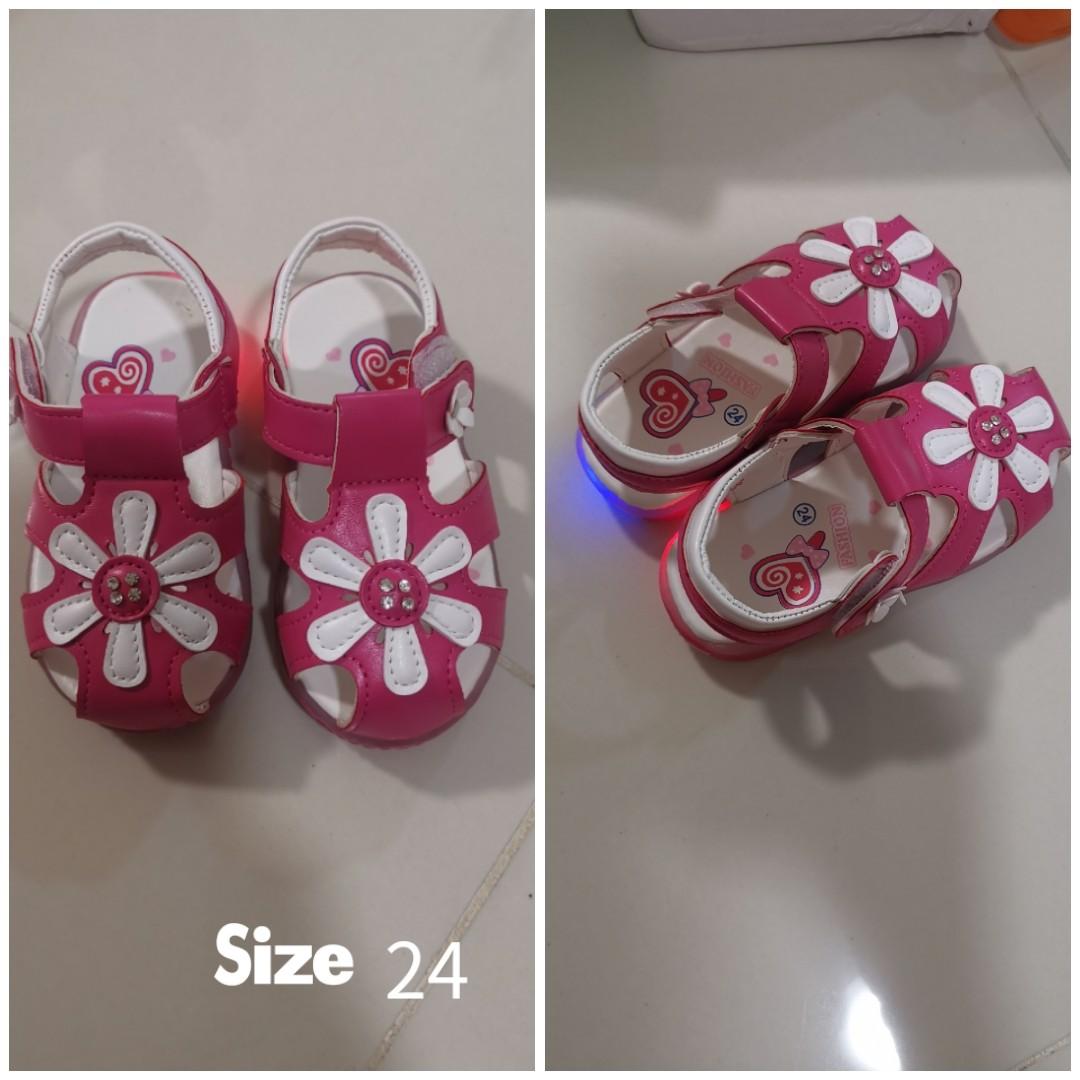 Baby Girl Shoes, Babies \u0026 Kids, Girls 