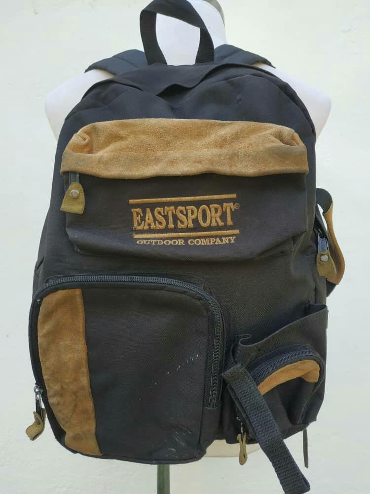 Eastsport outdoor top company backpack
