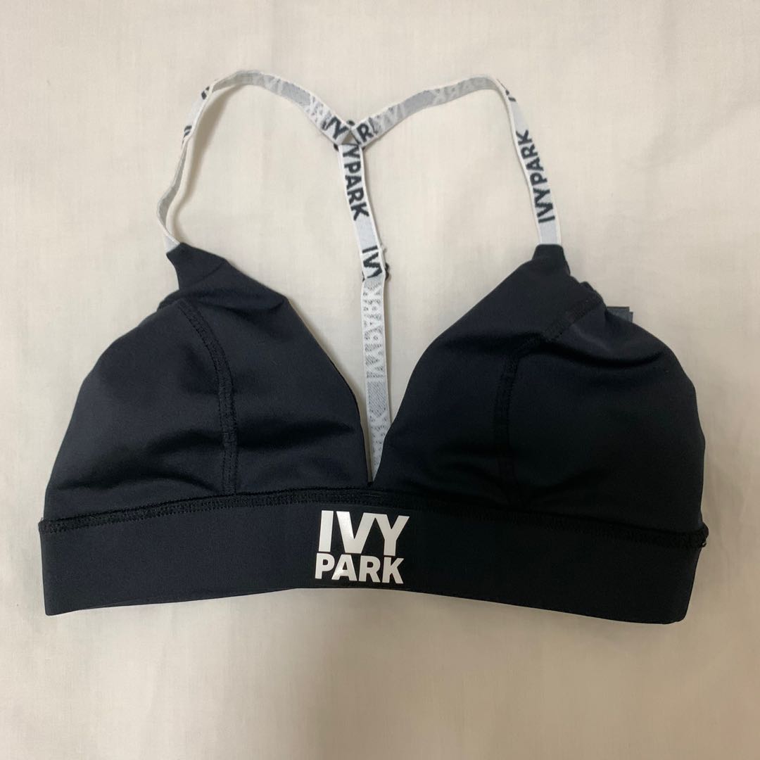 ivy park bralette