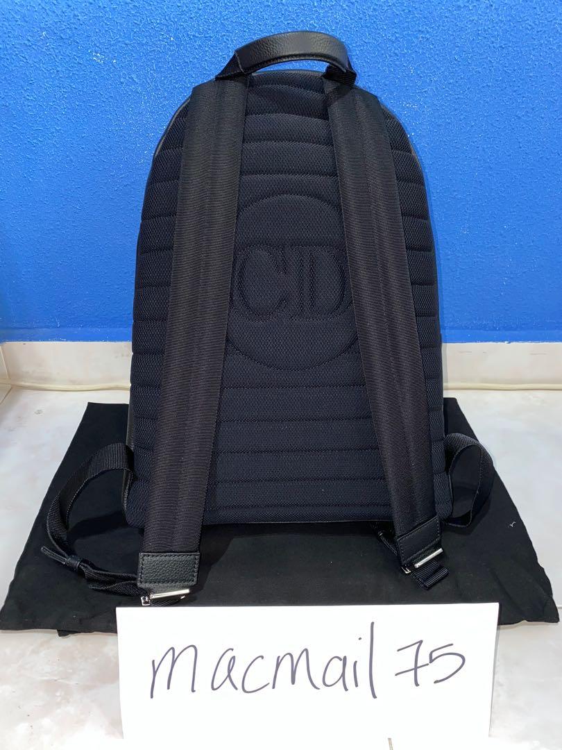 Christian dior atelier backpack cheap