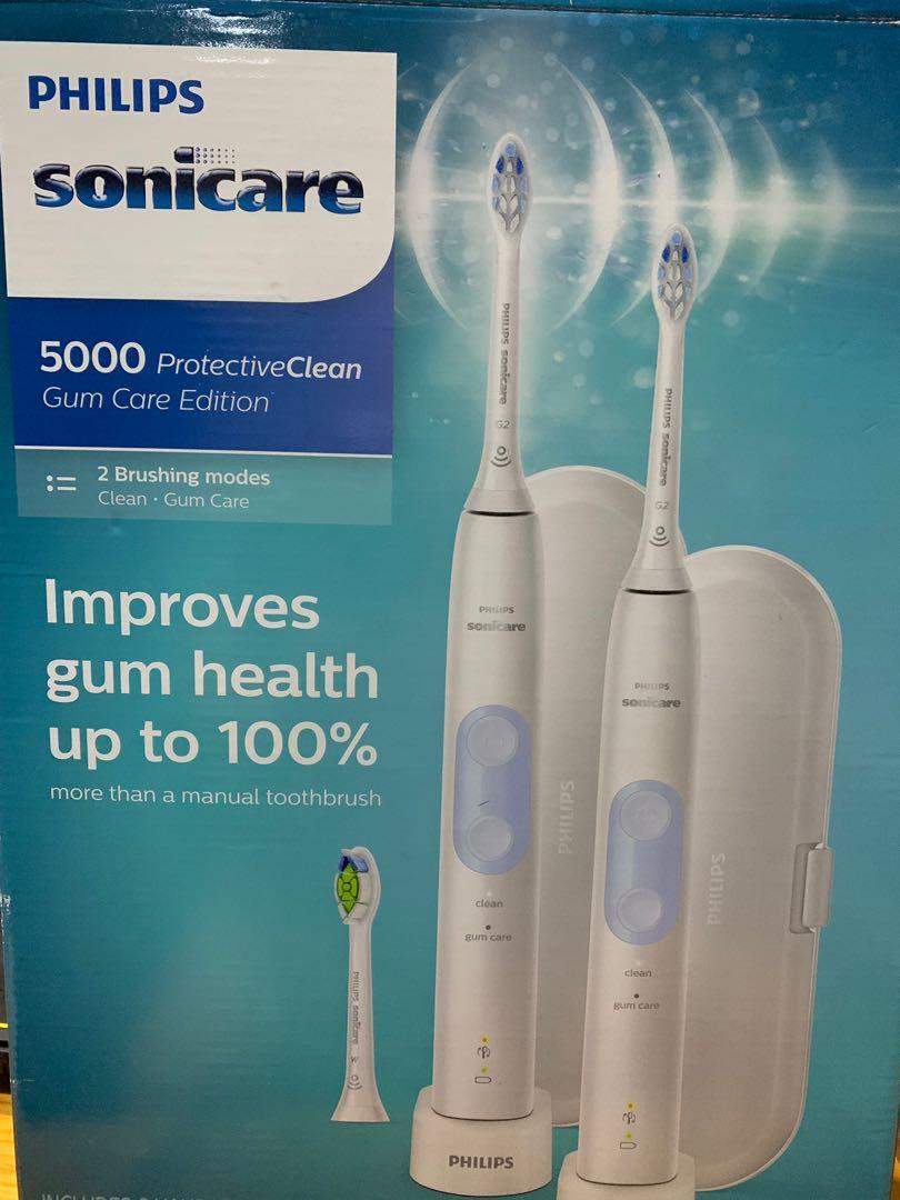 sonicare hx6829