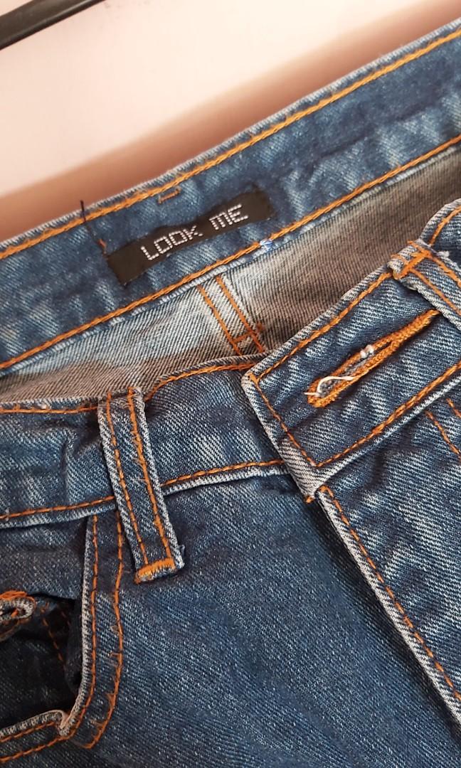 Look me shop jeans