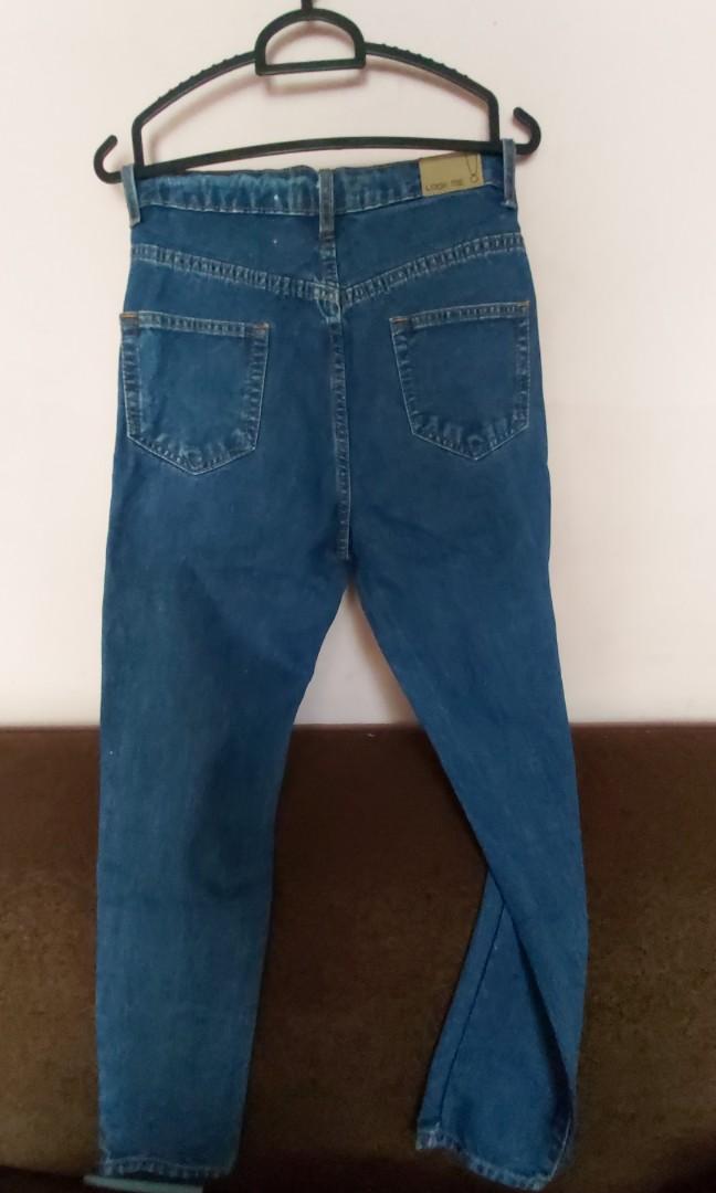 Celana Jeans Look me