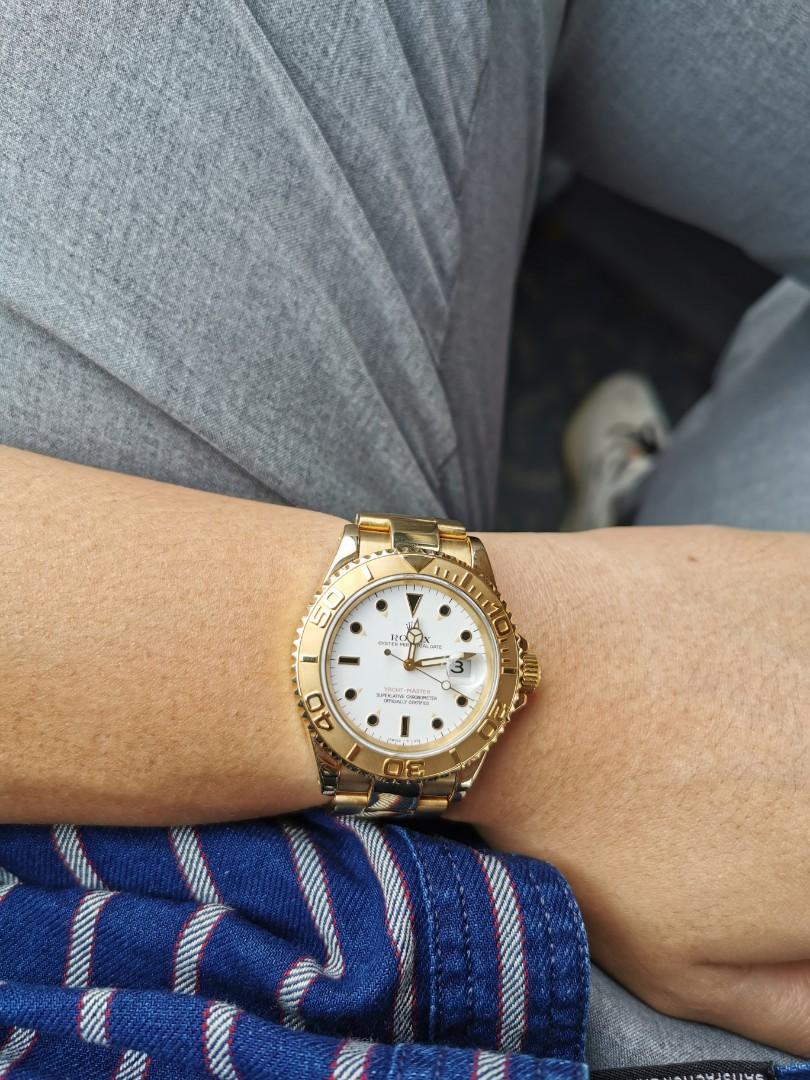 Cheapest tritium watch online