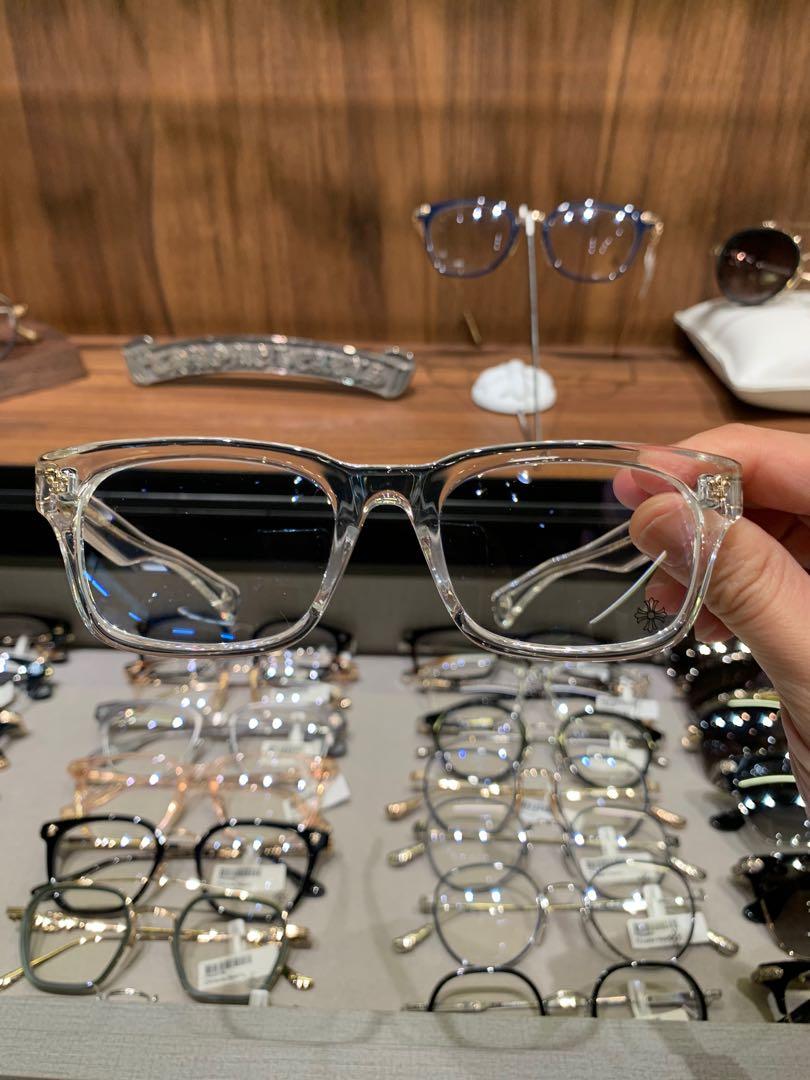 Chrome hearts eyewear