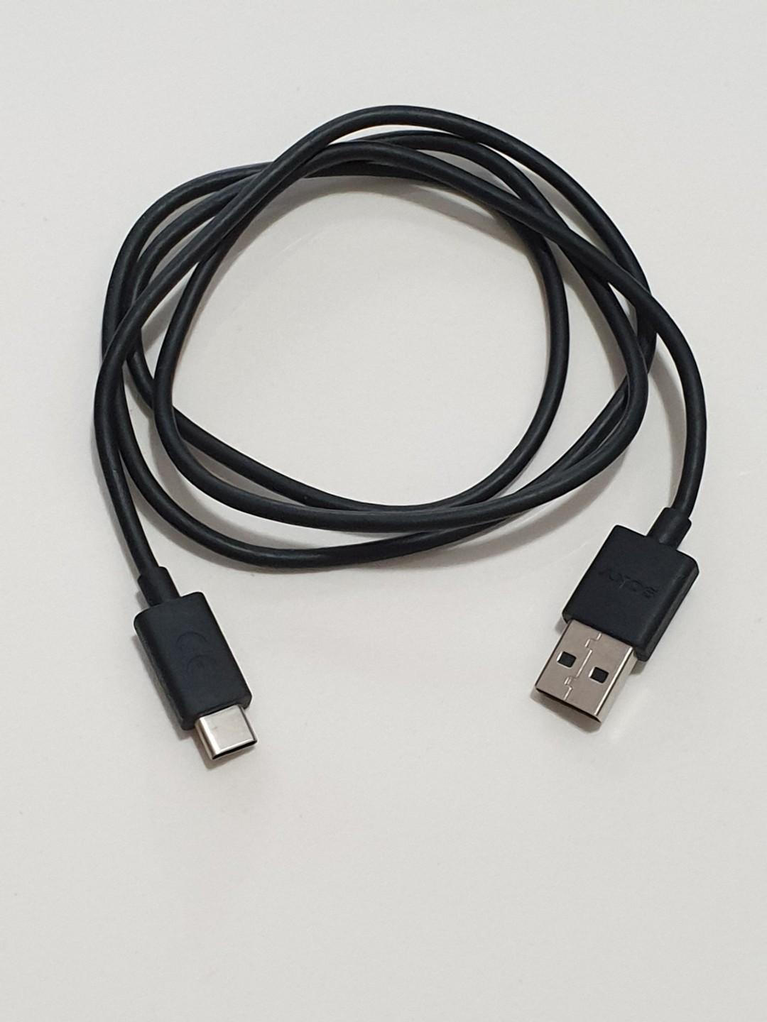 Cable USB Type C UCB20