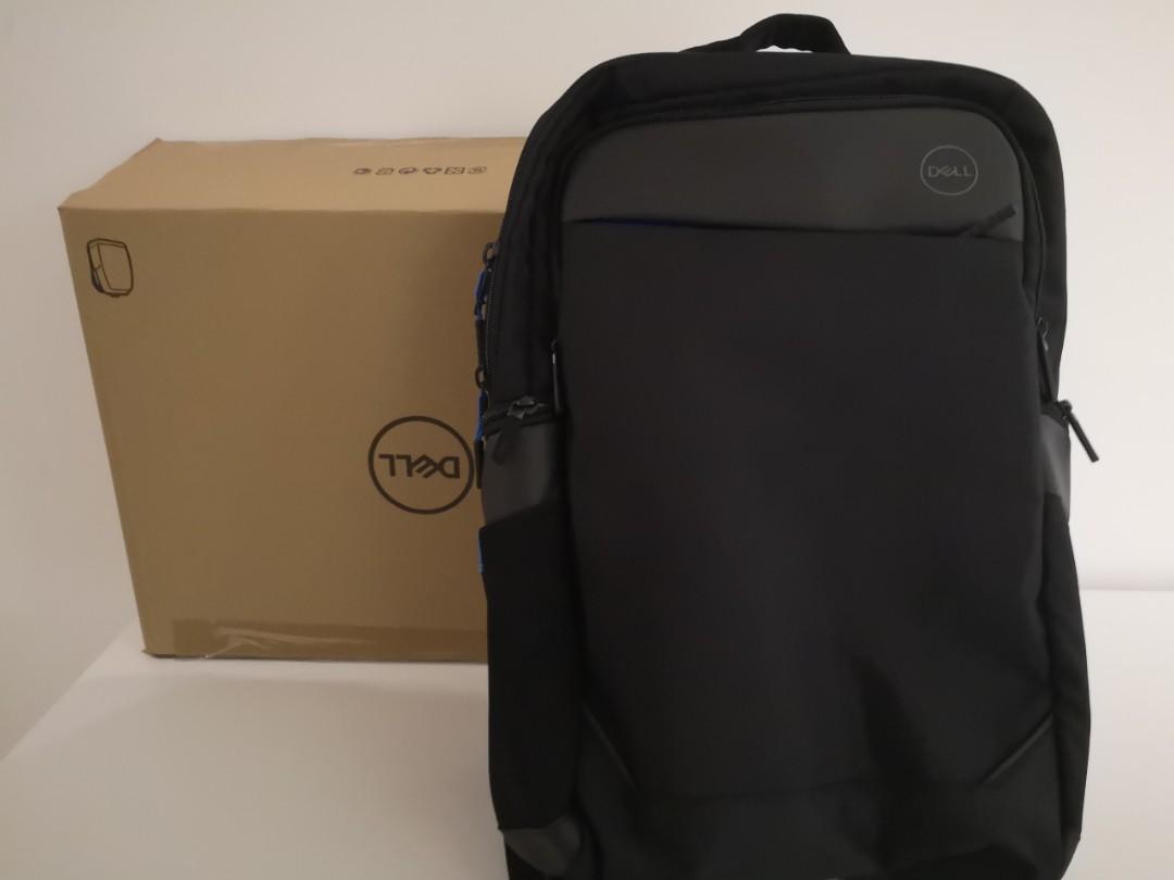 dell 15 professional backpack