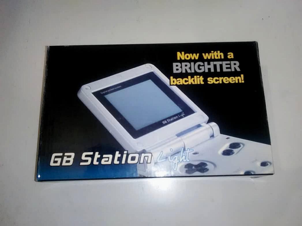 Gb station hot sale