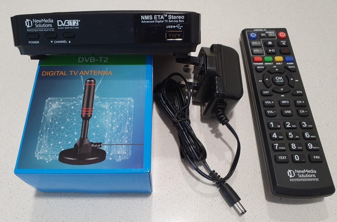 Digital Tv Setup Box Tv Home Appliances Tv Entertainment Tv Parts Accessories On Carousell