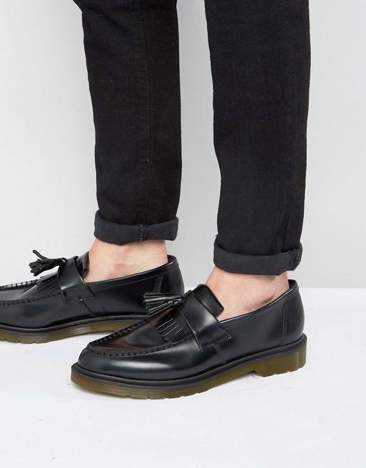 Dr Martens Adrain Loafer