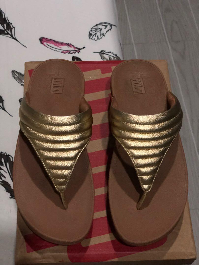 Fitflop lottie padded clearance