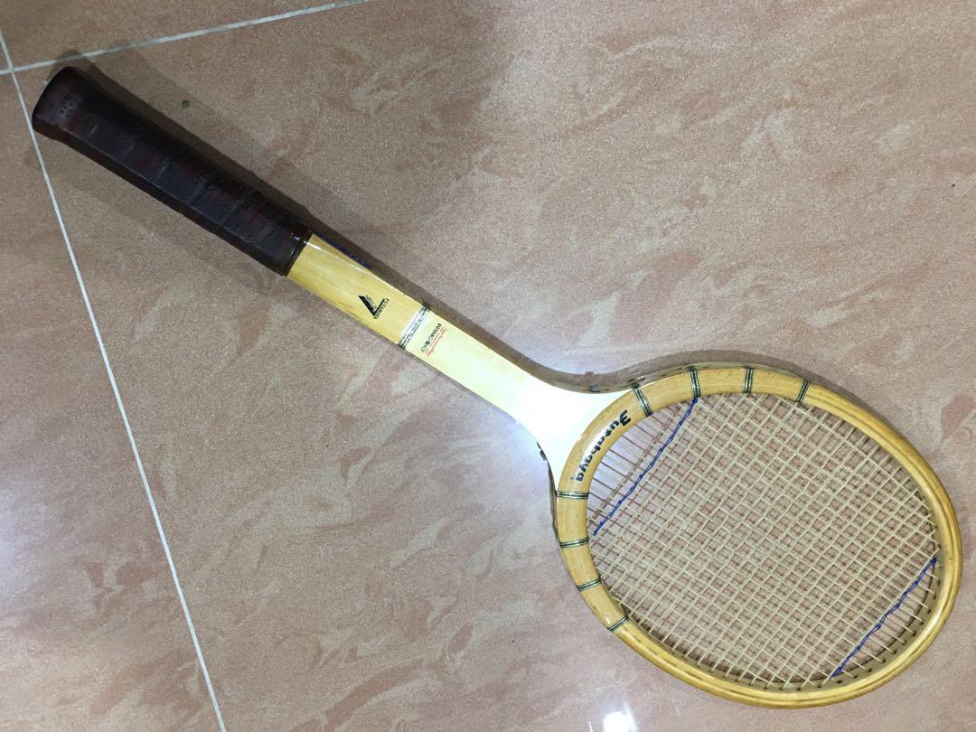 Futabaya tennis racket clearance
