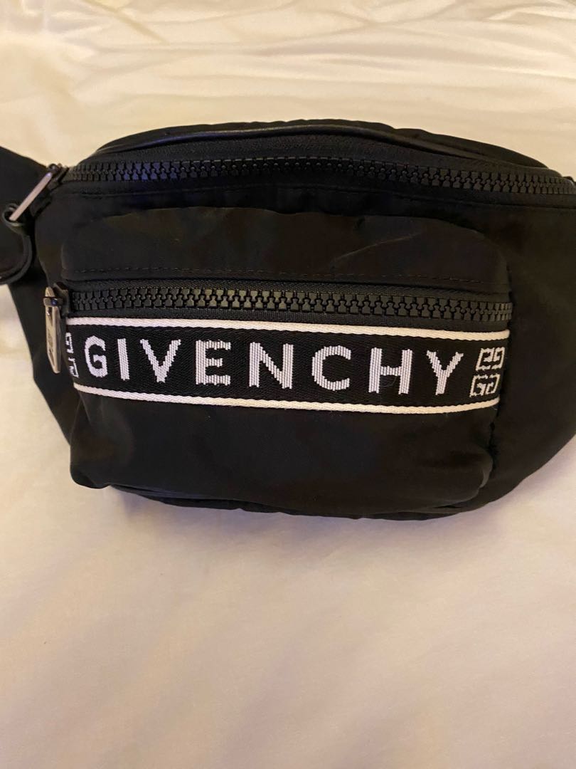 Givenchy bumbag top