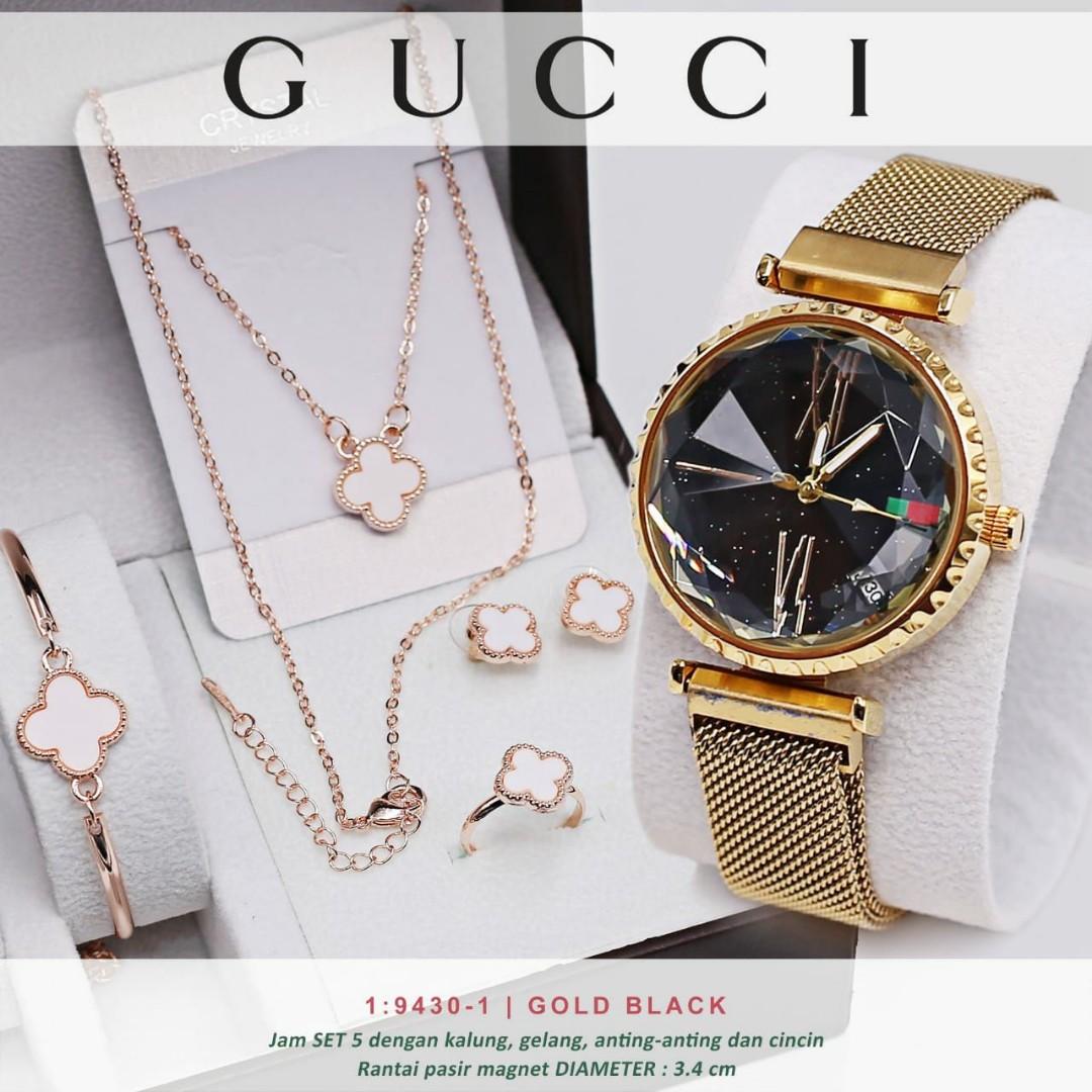 gucci set