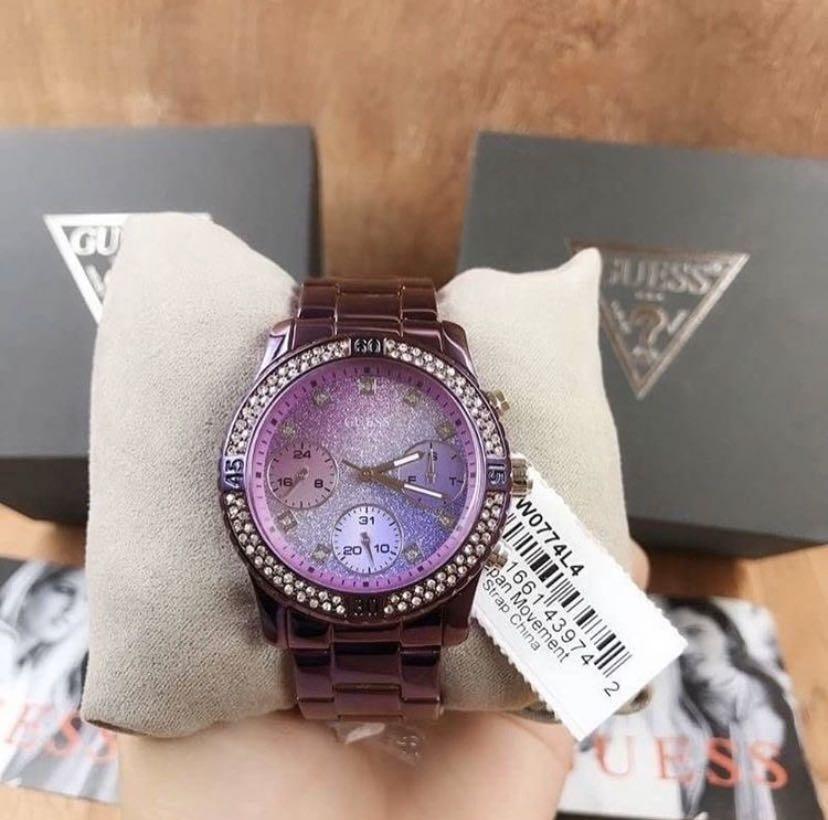 Guess w0774l1 deals