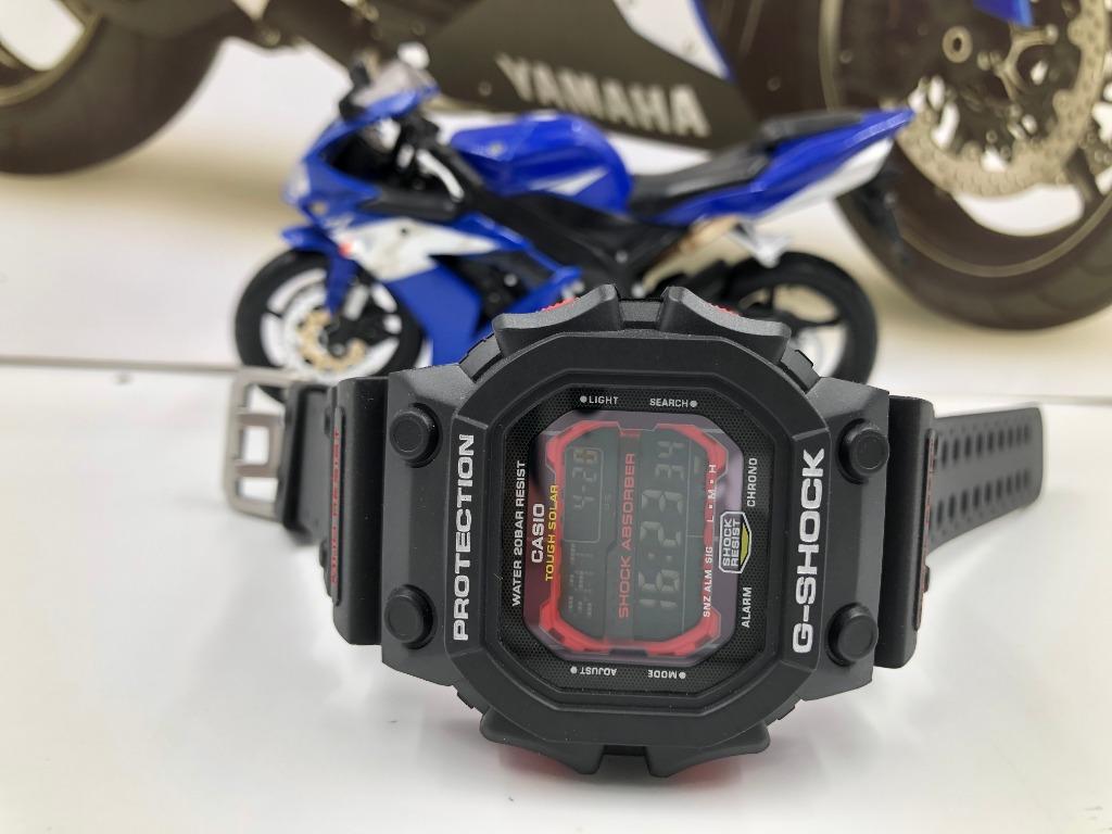 GX56 KING COPY ORI 1 1 Men s Fashion Watches Accessories Watches on Carousell