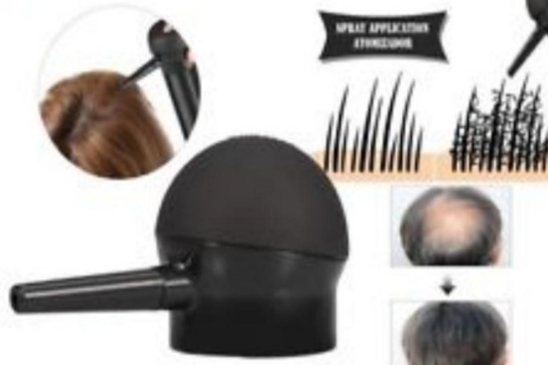 Caboki Hair fiber Applicator, Beauty & Personal Care, Hair on Carousell