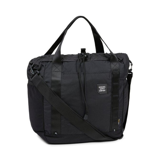 Herschel Barnes Tote Men s Fashion Bags Sling Bags on Carousell